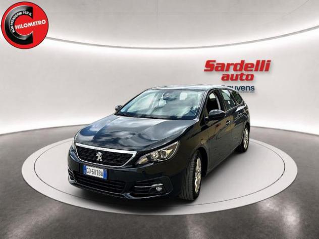 PEUGEOT 308 BlueHDi 130 S&S EAT8 SW Active Business rif. 23952632