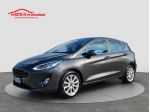 Ford Fiesta 5 Porte Fiesta 5p 1.1 Titanium 85cv