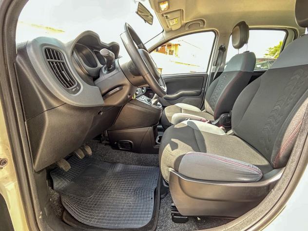 Fiat Panda 1.2 - Foto 5