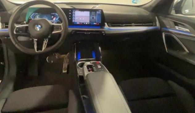 NEW Bmw X2 20d sDrive M Sport 163cv auto#PACK LUCI INTERNE! - Foto 6