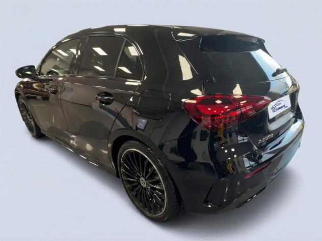 NEW Mercedes-Benz A 200 d Edition AMG Line auto#PACK LUCI AMBIENT! - Foto 4