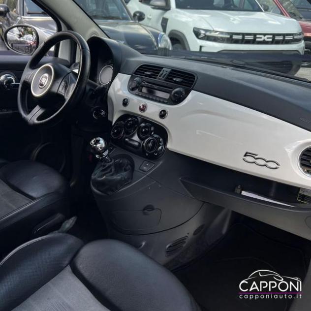 FIAT 500 1.2 GPL OK NEOPATENTATI rif. 24002586 - Foto 7