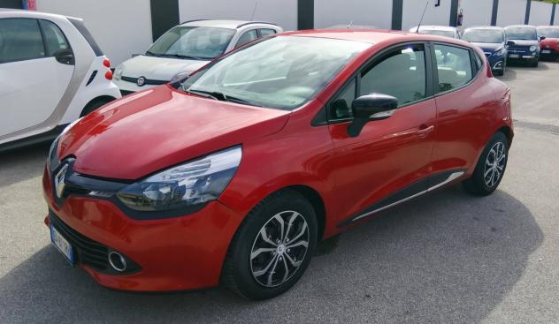 Renault Clio 1.2 100K KM! - Foto 5