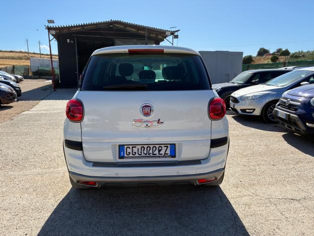 Fiat 500L 1.4 95 CV S&S Cross - Foto 8