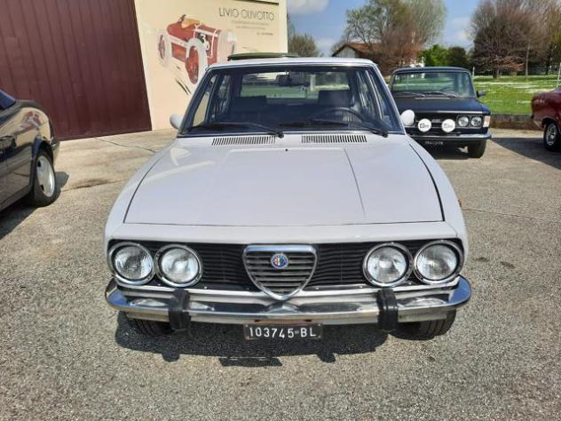 ALFA ROMEO Alfetta 1.6 rif. 20921755 - Foto 2