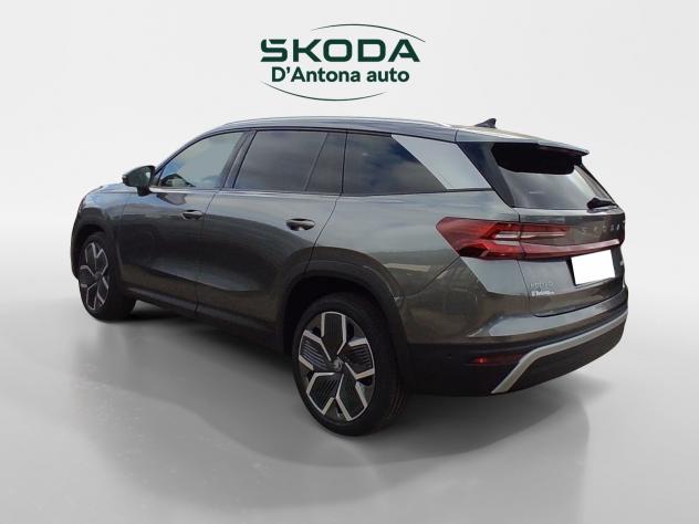 Škoda Kodiaq Kodiaq 1.5 TSI Hybrid DSG 7 posti Style - Foto 3