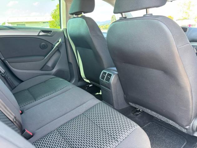 Volkswagen Golf NEOP. 1.6 Diesel 105cv - Foto 10