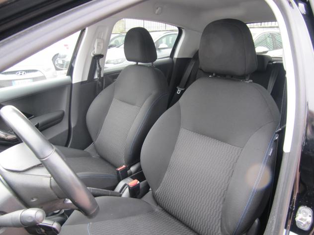 Peugeot 208 BlueHDi 100 Stop&Start 5 porte Allure - Foto 10