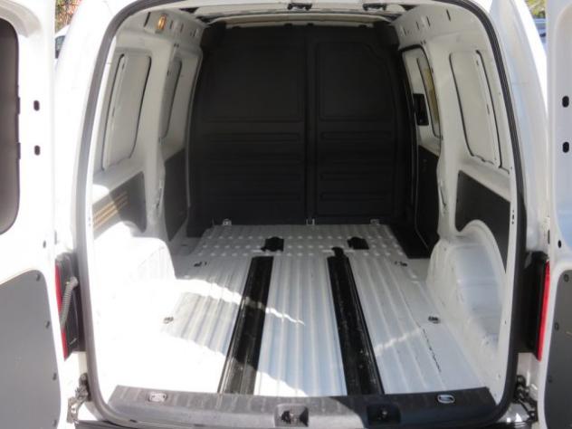 VOLKSWAGEN Caddy 1.4 TGI BUSINESS Maxi rif. 24157437 - Foto 5
