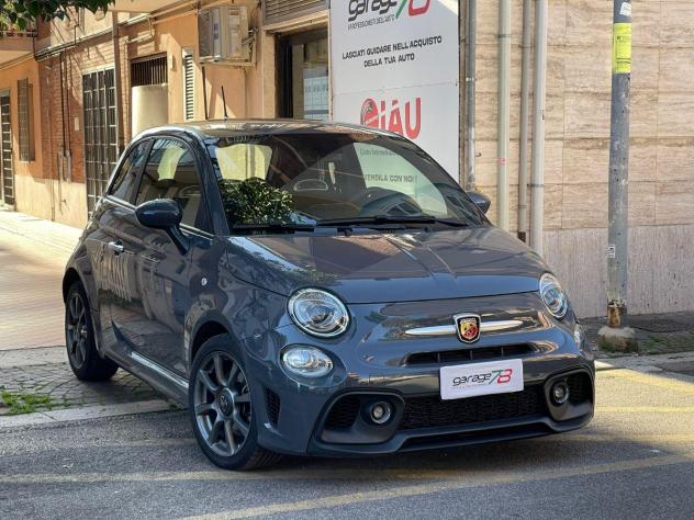 ABARTH - 595 - 1.4 Turbo T-Jet 145 CV - Foto 3