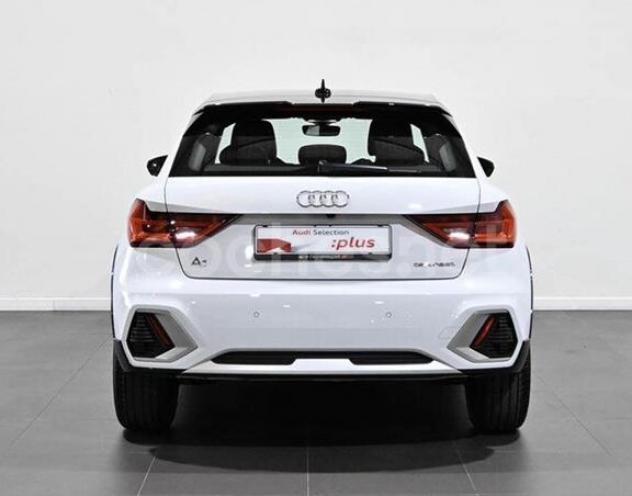 AUDI A1 2ª serie A1 allstreet 30 TFSI S tronic Identity Contrast - Foto 5