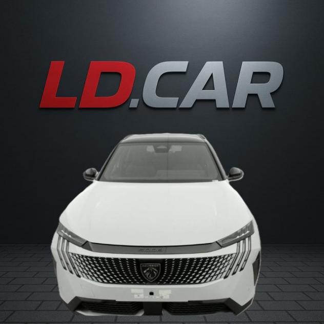 PEUGEOT 5008 1.2 Hybrid 136cv e-DCS6 GT - 7 Posti 2026 rif. 23874846 - Foto 2