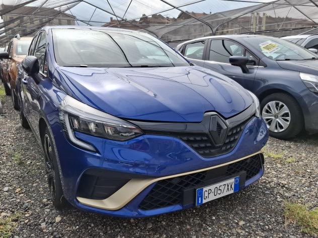 Renault Clio V 2019 1.6 E-Tech full hybrid E-Tech Engineered 145cv auto - Foto 6