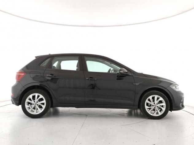 Volkswagen Polo Polo 1.0 tsi Style 95cv - Foto 3