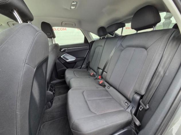 AUDI Q3 SPB 35 TDI quattro S tronic Business Plus rif. 24054088 - Foto 9