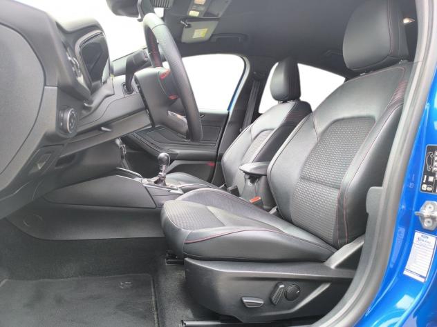 Ford Focus 1.5 TDCI 120 HP ST LINE NEOPATENTATI - Foto 8