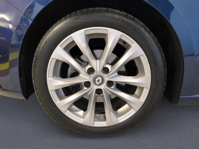 Renault Mégane 1.5 DCI 110 HP INTENSE ENERGY AUTOMATICA - Foto 7