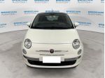 FIAT 500 1.2 69cv Lounge