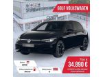 VOLKSWAGEN Golf 2.0 TDI 150 CV DSG SCR R-Line Plus rif. 22521968