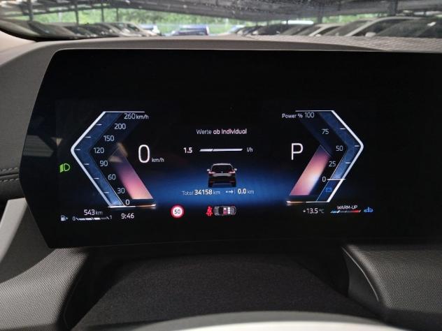 BMW Serie 2 Active Tourer 218i Automatica - Foto 6