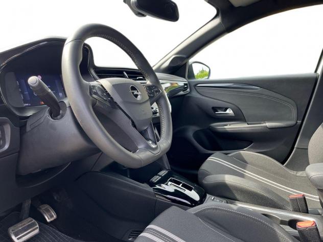 Opel Corsa 1.2 100cv Hybrid GS AT6 - Foto 6