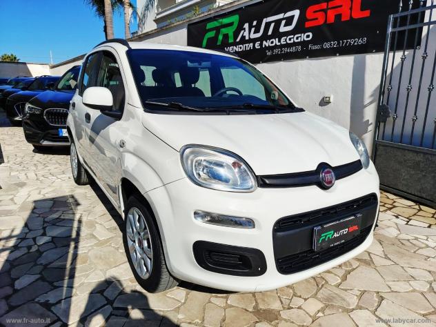 FIAT Panda 0.9 TwinAir Turbo Nat. Pow. Lounge - Foto 4