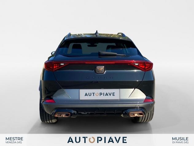 CUPRA Formentor 1.4 E-HYBRID DSG - Foto 4