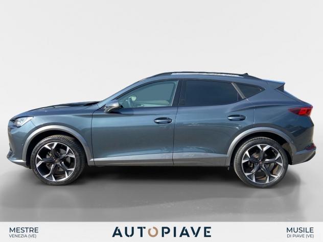 CUPRA Formentor 2.0 TSI 4Drive DSG - Foto 2