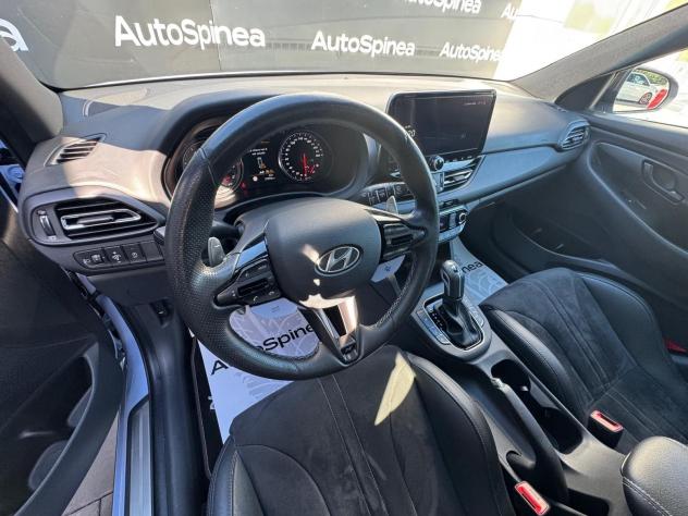 Hyundai i30 2.0 T-GDI N Performance DCT #PAGID #FERODO #HEL - Foto 6