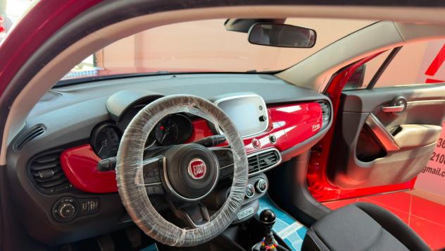 Fiat 500X 1.0 T3 120 CV Urban - Foto 10