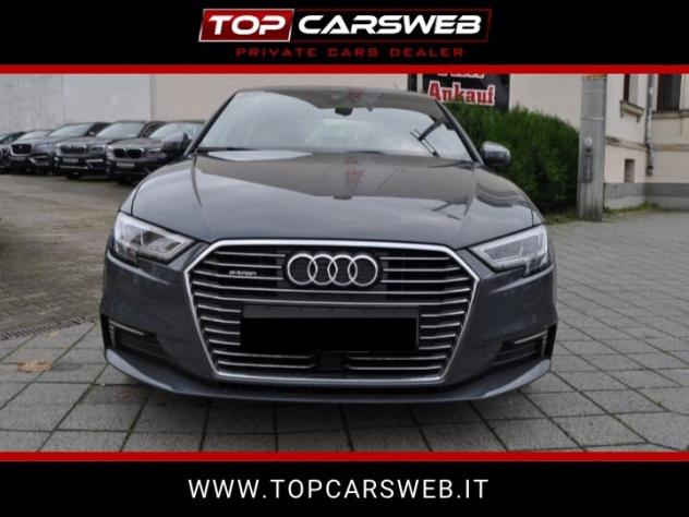 Audi A3 SPB 1.4 TFSI e-tron S tronic S-Line ** PROMO ** - Foto 2