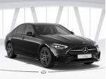 MERCEDES-BENZ C 300 e Plug-in hybrid 4Matic  rif. 21146708