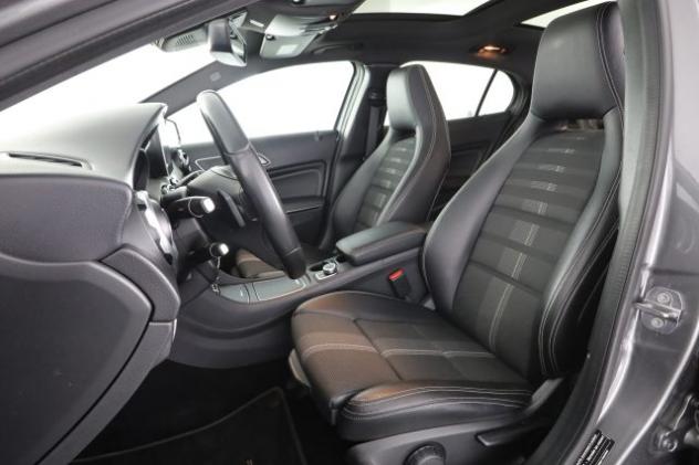 MERCEDES-BENZ CLA sse GLA GLA 220 CDI/d Automatic 4Matic Sport rif. 23824091 - Foto 2