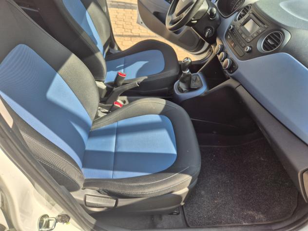 Hyundai i10 1.0 LPGI Econext Sound Edition - Foto 10