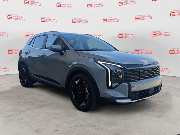 Kia Sportage 1.6 CRDi MHEV DCT7 Style - Foto 2