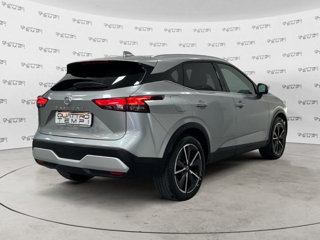 Nissan Qashqai 1.3 MHEV 140 Tekna N1 - Foto 5