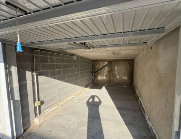 Immobile in asta di 14 m², box auto in vendita a Muggiò - Foto 6