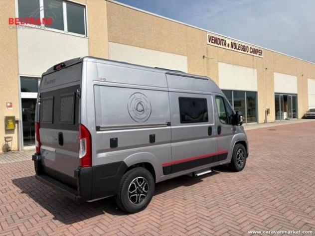 DREAMER D43 SELECT 20° ANNIVERSARIO rif. 23989626 - Foto 7
