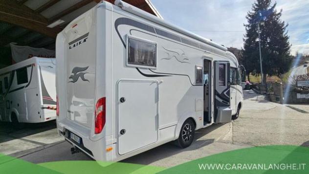 LAIKA ECOVIP 710 rif. 23845235 - Foto 10