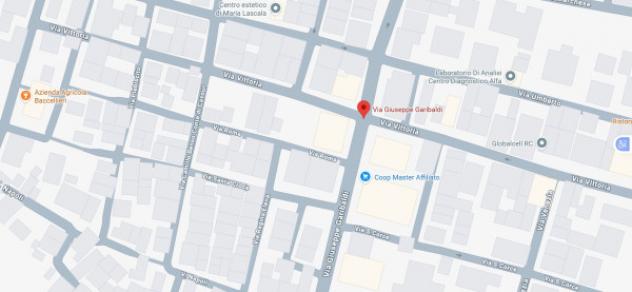 Immobile in asta di 128 m² con più di 5 locali in vendita a Bianco - Foto 9