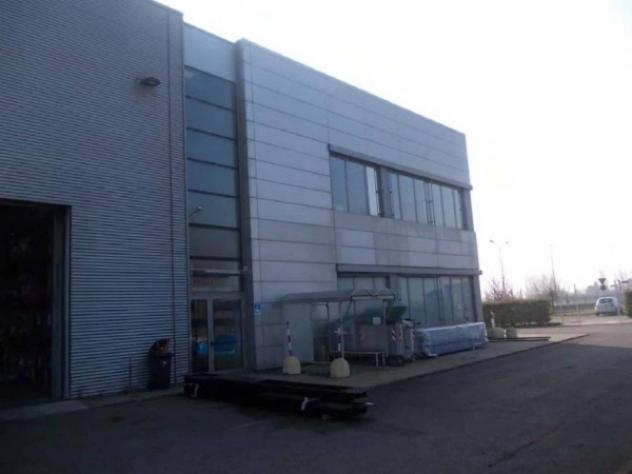 Immobile in asta di 12899 m² in vendita a Correggio - Foto 6