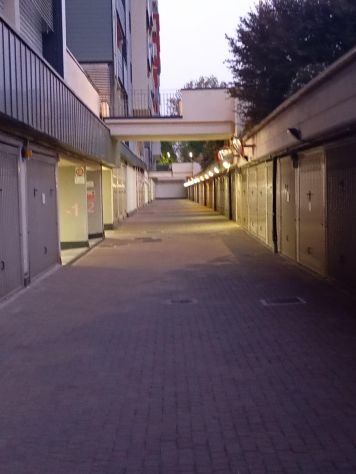 Locale hobby/archivio/deposito - Foto 6