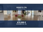 Immobile in asta di 15804 m² in vendita a Orvieto