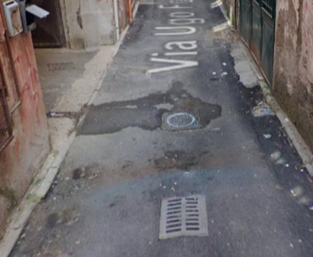 Immobile in asta di 71 m², box auto in vendita a Acerra - Foto 6