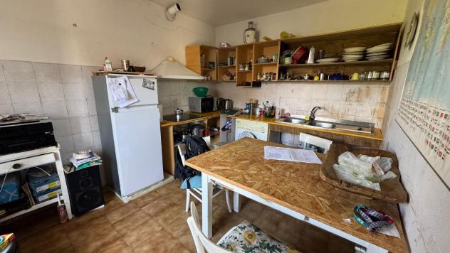 Porzione di casa in vendita a Battilana - Carrara 90 mq Rif: 1432624 - Foto 7