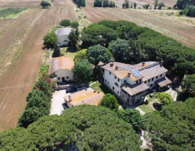 Immobile in asta di 119 m² in vendita a Castiglione del Lago