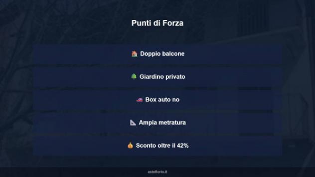 Immobile in asta di 248 m² con più di 5 locali in vendita a Fontaneto d'Agogna - Foto 12