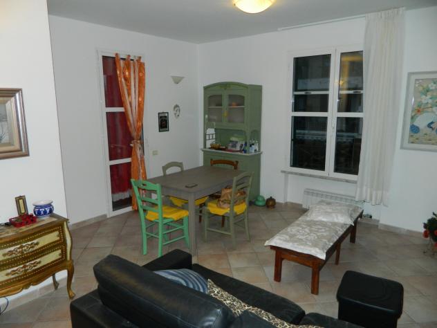 Appartamento in vendita a Fosdinovo