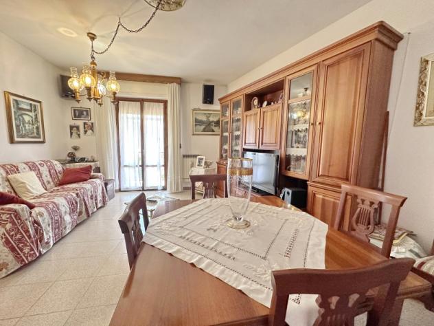 BAGNO DI GAVORRANO IN PICCOLA PALAZZINA VENDESI APPARTAMENTO CON GARAGE - Foto 3