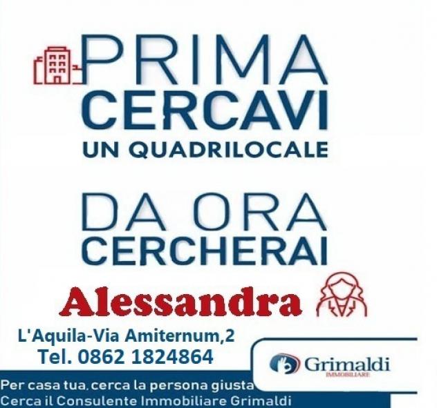 Indipendente in vendita a L'Aquila - Foto 3